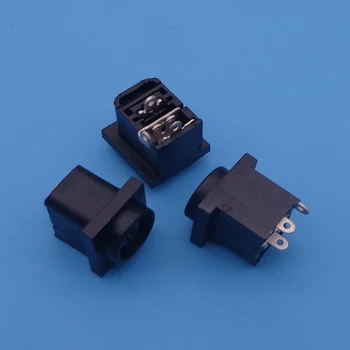 

DC Power Jack Socket Connector for LG 1942CW E1942CW E1942CWA E1945C 1945CW E1945CWA 22EN33S 22EN33SA monitor driver board etc 3