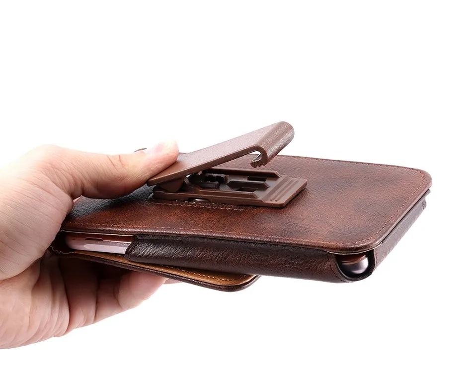iphone 6 6s leather case  (9)