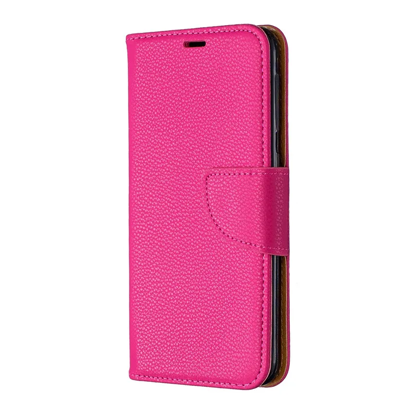 Чехол HUANGTAOLI из искусственной кожи с откидной крышкой-бумажником для IPhone X XS MAX XR 6 7 8 6 7 8 Plus, чехол для телефона, чехол для мобильного телефона - Цвет: Color C