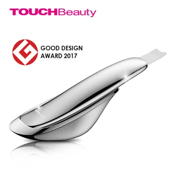 

TOUCHBeauty ultrasonic face cleaning Face Skin Scrubber to Remove Blackheads Peeling Wrinkle Anti-Age Cordless Face Spa Device