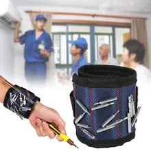 1 шт. открытый 13,8 ''браслет с винтами на запястье комплект магнитный браслет