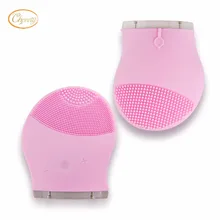 Глубокое Очищающее Средство для пор, массажер, облегчение от угревой сыпи, целлюлит омертвевшей кожи, лучший домашний инструмент для спа-устройства силиконовый Электрический F