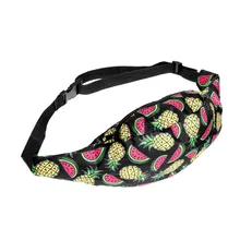 2017 Unique Design Fashion Belt Waist Bag Pouch Zipper Fanny Pack Proxy Purchase Men Women's Waist Chest Bags A8 2017 Unique Design Fashion Belt Waist Bag Pouch Zipper Fanny Pack Proxy Purchase Men Women's Waist Chest Bags A8