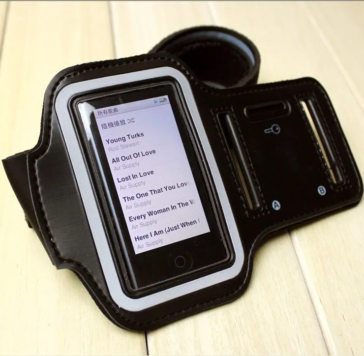 Aliexpress Com Universal Outdoor Sport Gym Running Armband