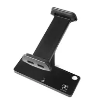 Aluminum Extension Bracket Remote Control Phone Tablet Holder Set For DJI Mavic Air/Pro/Platinum SPARK Drone Accessories sunnylife dji mavic pro mavic air foldable phone smartphone tablet stand holder stretching bracket for spark remote control
