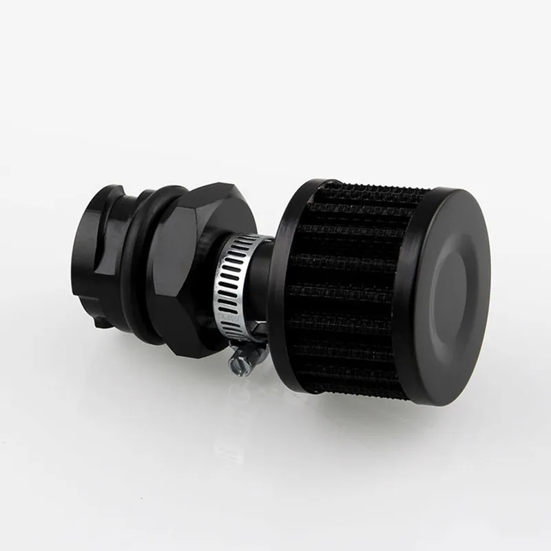

Aluminum Valve Cover Oil Cap+Breather air filter For LSX LS1/LS6/LS2/LS3/LS7 Auto Car-styling