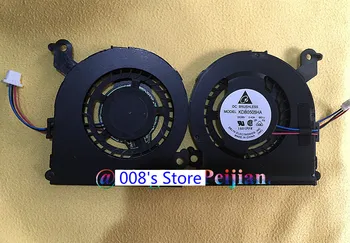 

New CPU Cooler Fan For Samsung XE700 XE700T1A XE700T1A-A06US XE700T1A-A05US BA31-00118A KDB0505HA -BD1J