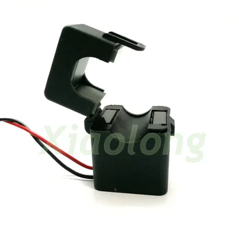 

OPCT16AL Miniature Open-and-close Capped Transformer 10A/5mA 20A/10mA Maximum 100A 2000/1