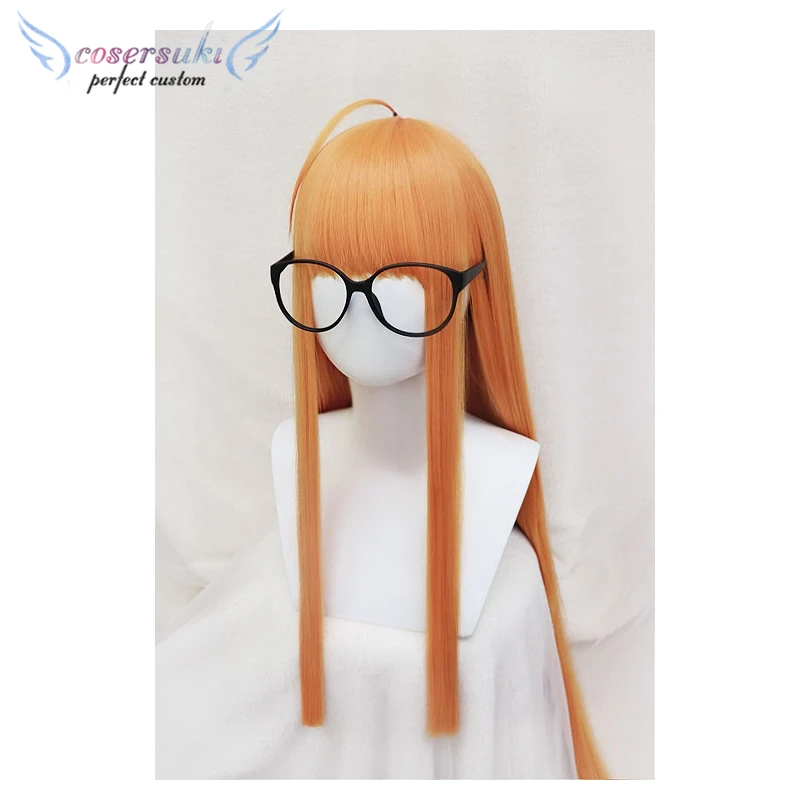 Persona 5 Sakura Futaba Cosplay Headwear for Costume Suits Halloween Carnival ! | Тематическая одежда и униформа
