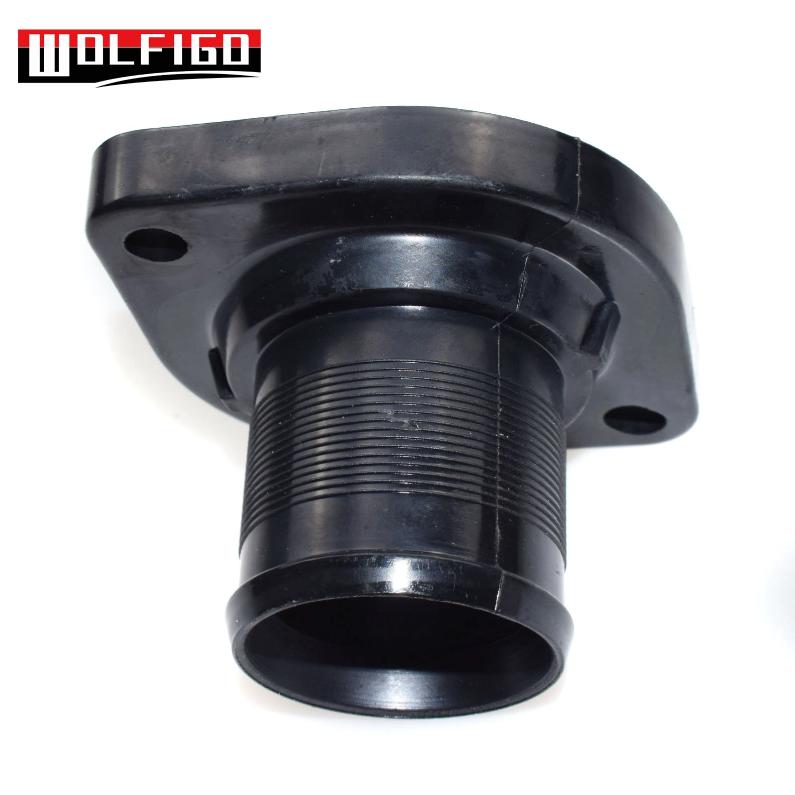 WOLFIGO новый термостат и корпус для peugeot 206 306 307 1007 CITROEN BERLINGO C3 C4 1 4 6 1336Q1 1336.Q1 1336.N5