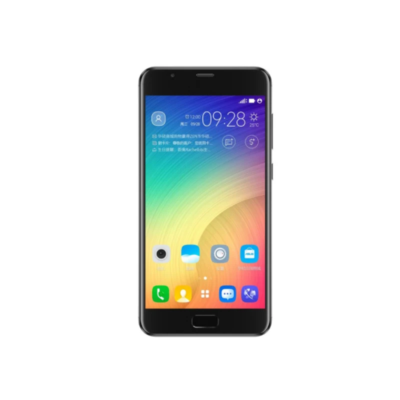 Оригинальный asus ZenFone 4 max ZB500TL Peg 4A 5 дюймовый HD MT6737 3 GB Оперативная память 32 ГБ