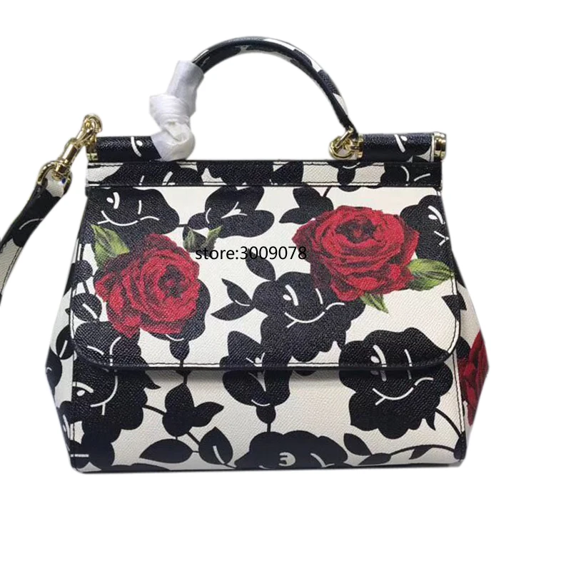 

2019 Summer Women Messenger Bags Genuine Leather Bags Women Handbags High Quality Luxury Designer Shoulder Bags Ladies Wallet