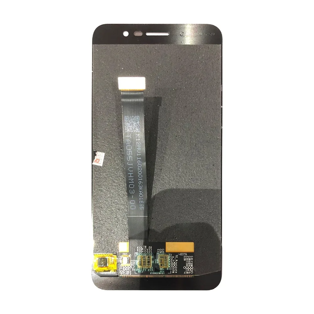 5.5" LCD For ZTE Blade A910 LCD Display Touch Screen Digitizer Glass Assembly For ZTE BA910 TD-LTE LCD+ Tools