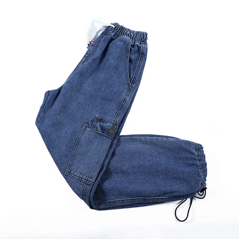 Women Summer 2019 Mom Jeans Jeans Casual Denim Pants Boyfriends Jeans Femme Trousers Ripped Jeans Vintage Retro Women Summer 2019 Mom Jeans Jeans Casual Denim Pants Boyfriends Jeans Femme Trousers Ripped Jeans Vintage Retro