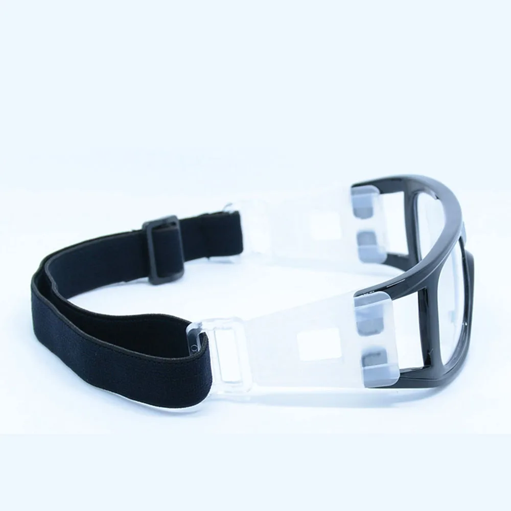 Basketball Glasses 04