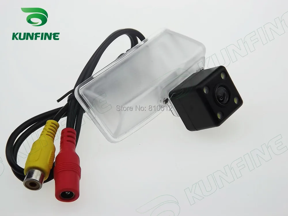 Wireless HD 4LED Car Rear View Reverse Parking font b CAMERA b font for Toyota Crown