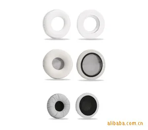 SHELKEE Replancement амбушюры пенный наушник для MDR-ZX770BN ZX780DC наушники pad Ремонт частей