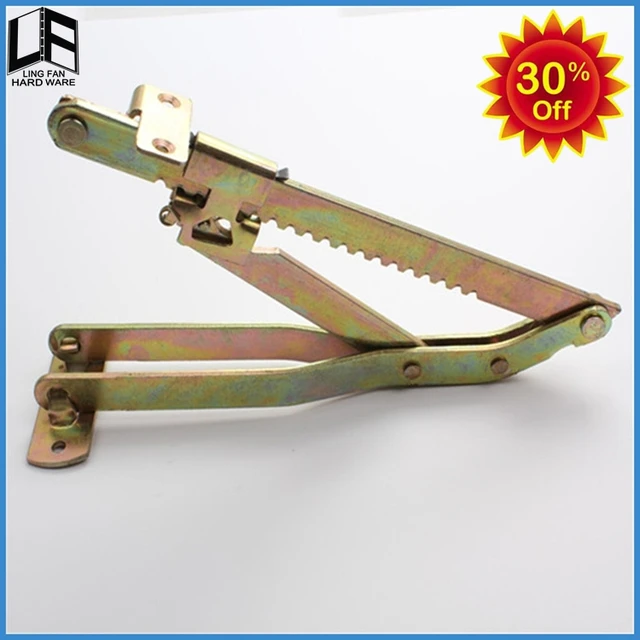 popular multifunctional fold sofa bed mechanism 180 degree, Support