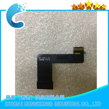 

10pcs/lot NEW A1707 Keyboard cable 821-00612-04 for Macbook Pro Retina 15" A1707 Keyboard cable 821-00612-04 2016 2017 Years