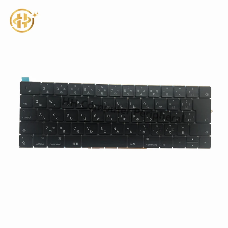 Original Brand New A1707 Keyboard JP Japan Japanese For Macbook 15 Original Brand New A1707 Keyboard JP Japan Japanese For Macbook 15