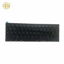 Original Brand New A1707 Keyboard JP Japan Japanese For Macbook 15″ A1707 Japan JP Japanese Keyboard Late 2016 Mid 2017 Year