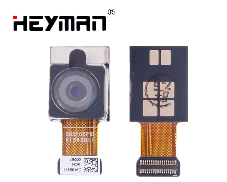 

Camera Module for OnePlus Three 3 Rear Facing Camera Flat Cable Ribbon Replacement (A3003 Version)