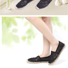 Новинка года; женская обувь на плоской подошве; балетки на плоской подошве; модная женская обувь на плоской подошве без застежки с вырезами; Милая Летняя женская обувь на каждый день