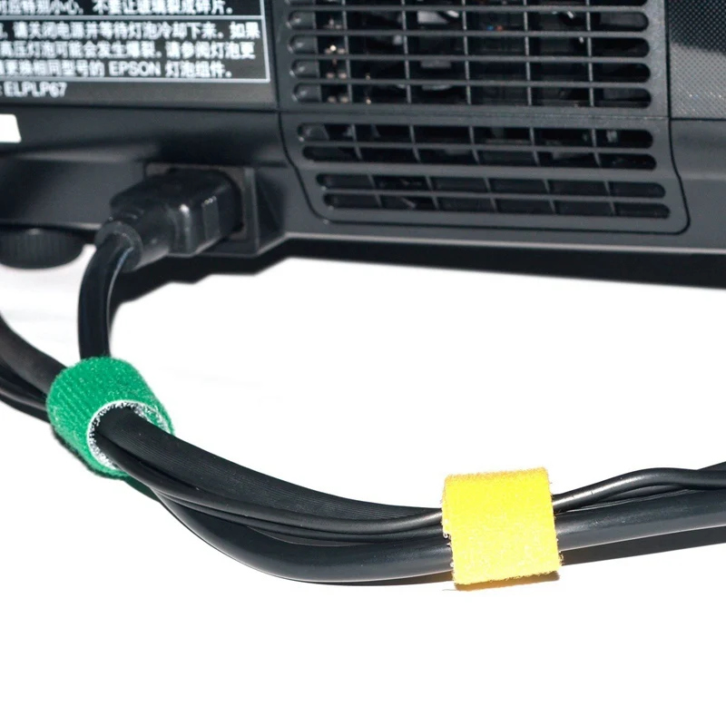 1 шт крюк в одном длинный линия назад обратную сторону галстук см * м 5 видов цветов