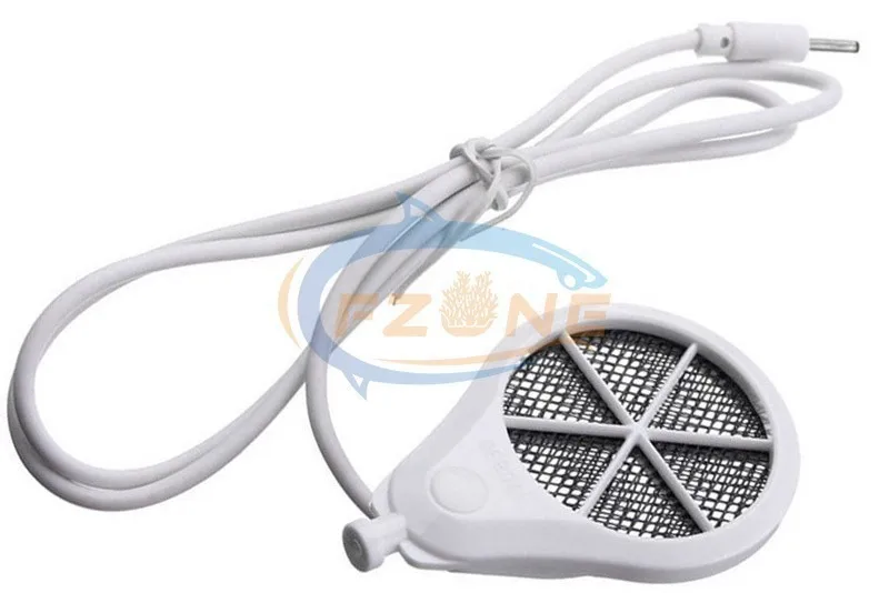 4G Chihiros Doctor 4 3 в 1 Chihiros Doctor удаление водорослей Twinstar Samilar электронный ингибит водоросли для всех резервуар для поддержания свежести - Цвет: Mesh Replacement