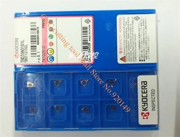 

10PCS carbide inserts tools TBGT060101L PR930 free shipping!