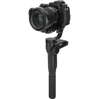 

Zhiyun WEEBILL LAB 3 Axis Handheld Gimbal Wireless Image Transmission for Mirrorless Camera DSLRs Handheld Stabilizer Gimbals