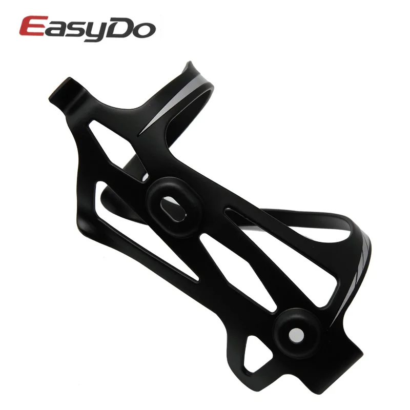 EasyDo Сверхлегкий велосипед бутылка для воды подножка алюминиевый сплав MTB Горная