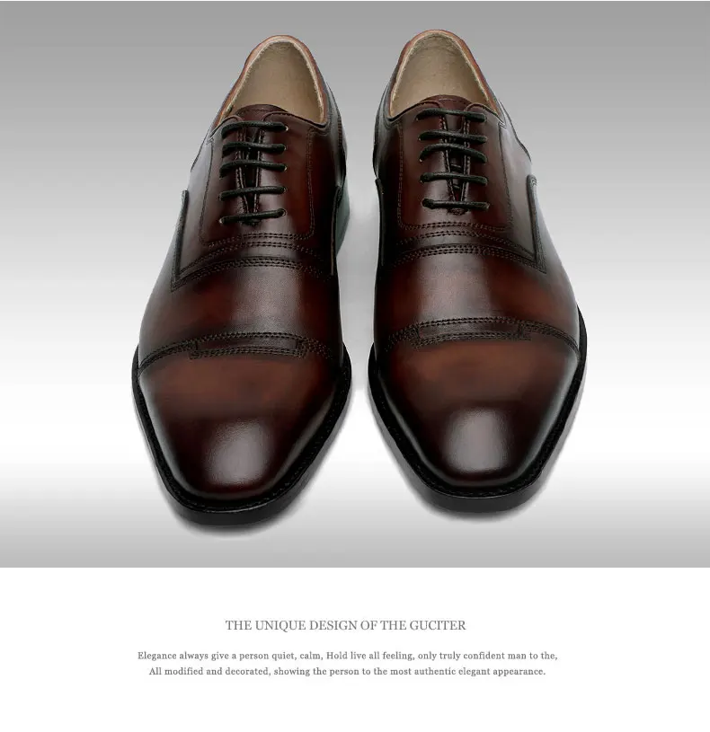 bespoke italian leather shoes