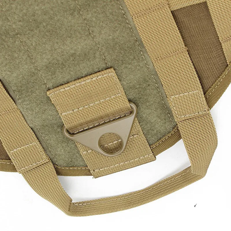tactical police vest