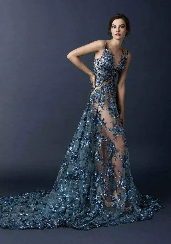 paolo sebastian prom dresses for sale