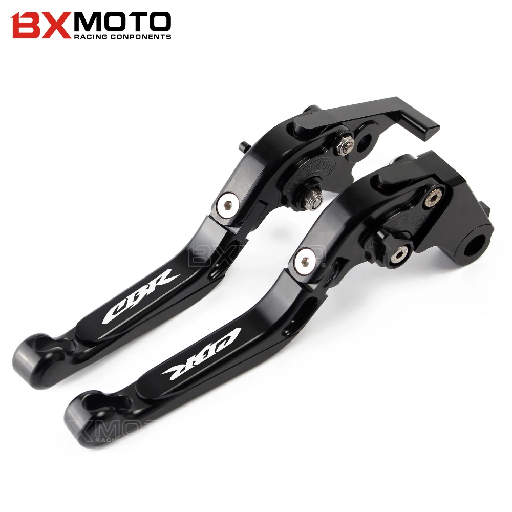 Новинка рычаги тормозной муфты CNC для мотоцикла Honda CBR650F CBR 650F 650 F CB650F CB 2014 2015 2016 2019