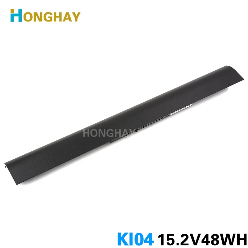 HONGHAY KI04 Аккумулятор для HP Pavilion 14 ab000 15 17 g000 ~ g099 NB ak серии HSTNN DB6T LB6S 800049