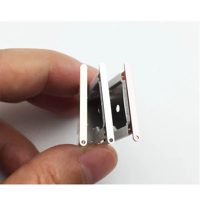Phone Card Holder >> New Original For Xiaomi Redmi Note 4X SIM Card Slot Tray Holder Adapter Replacement Parts-in ... Phone Card Holder >> New Original For Xiaomi Redmi Note 4X SIM Card Slot Tray Holder Adapter Replacement Parts-in ...