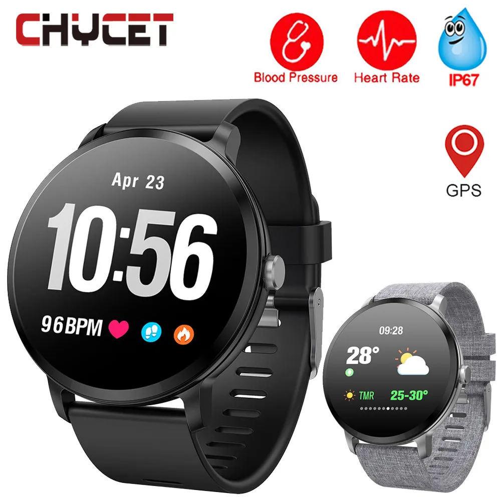 smart band model v11