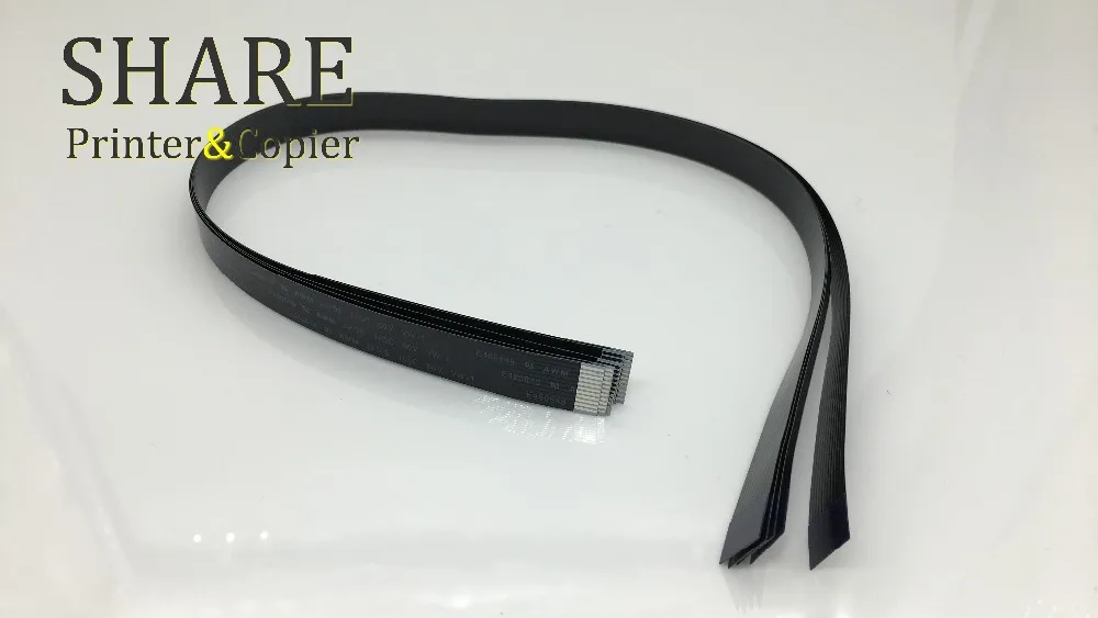 10 x Кабель ADF 11 pin CE538-60106 для HP P1606 P1566 M1536DNF | Компьютеры и офис