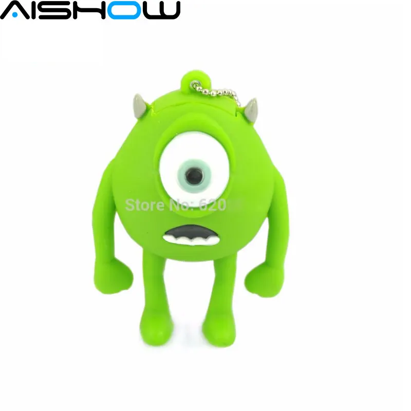 Новые Симпатичные Университет монстров 64 ГБ 32 оперативной памяти 16 Гб встроенной