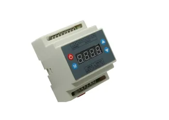 

DMX302;DMX512 Triac Dimmer, Trailing edge dimmer;AC 90~240V input