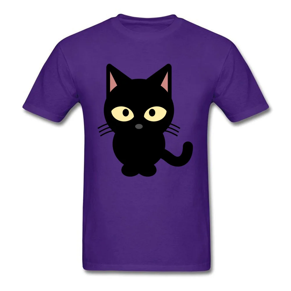 Black Cat 2_purple