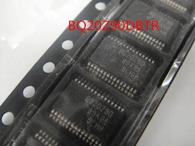 Бесплатная доставка Новый оригинальный BQ20Z90DBTR BQ20Z90DBT BQ20Z90 TSSOP30 | Электроника