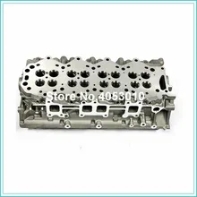 Мы WE01-10-100K WE01-10-100J головки цилиндра AMC908749 4986980 для Mazda