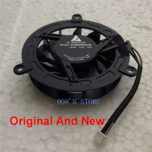 Тетрадь Процессор охлаждающий вентилятор для HP ProBook 4410S 4411S 4415S 4416S 4510S 4515S 4710S 535766-001 аккумулятор большой емкости KSB0505HA DC05V 0.32A-7K25