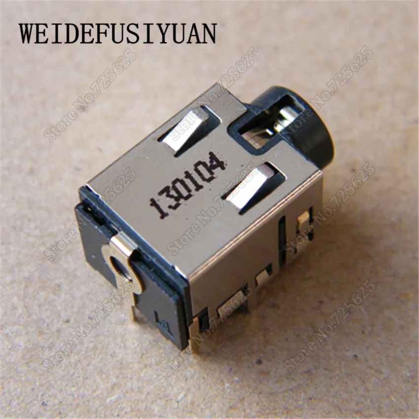 10PCS Audio Sound Port Jack Socket Headphone Microphone for Lenovo ThinkPad E420 E425 E520 E525 L430 L530