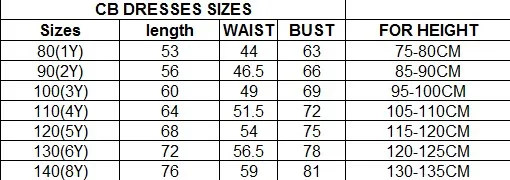 CB SIZES_副本