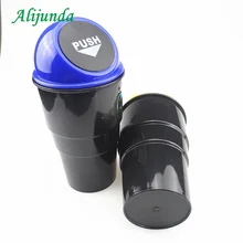 Автомобильная корзина для мусора Дело Пыль Держатель бен автомобиль-Стайлинг для Buick Regal LaCrosse Excelle GT/XT/GL8/бис/анклавы