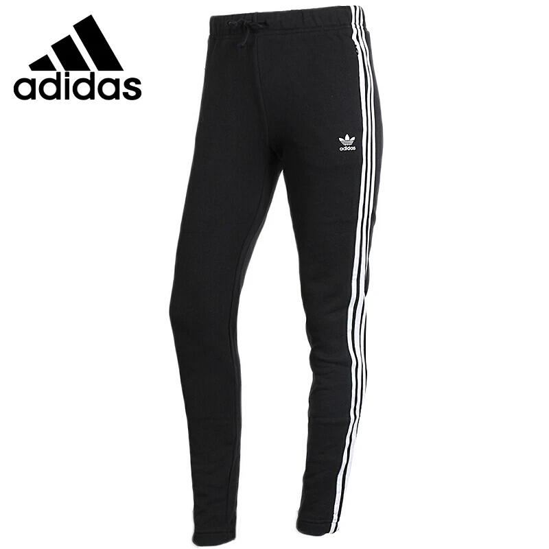 Оригинальный Новое поступление Adidas Originals регулярные TP CUF женские брюки